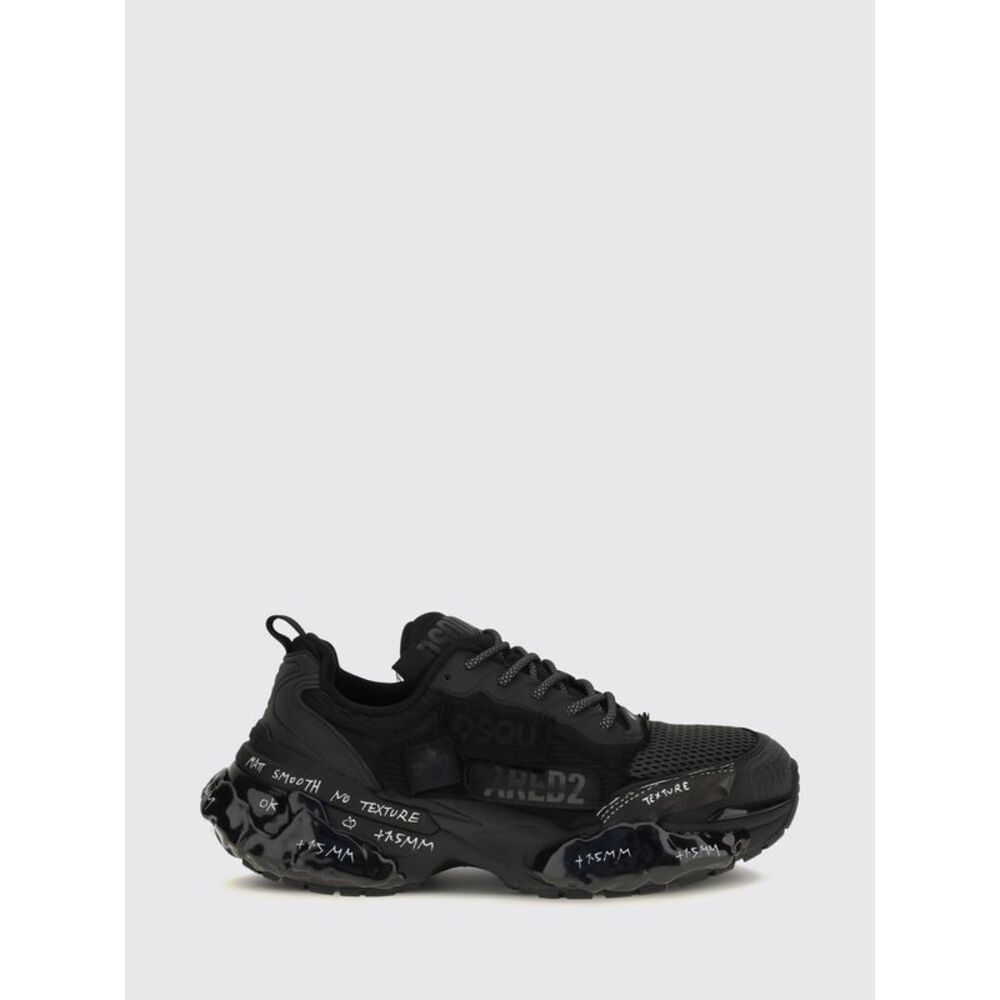 Dsquared2 Men Sneakers Men Dsquared2